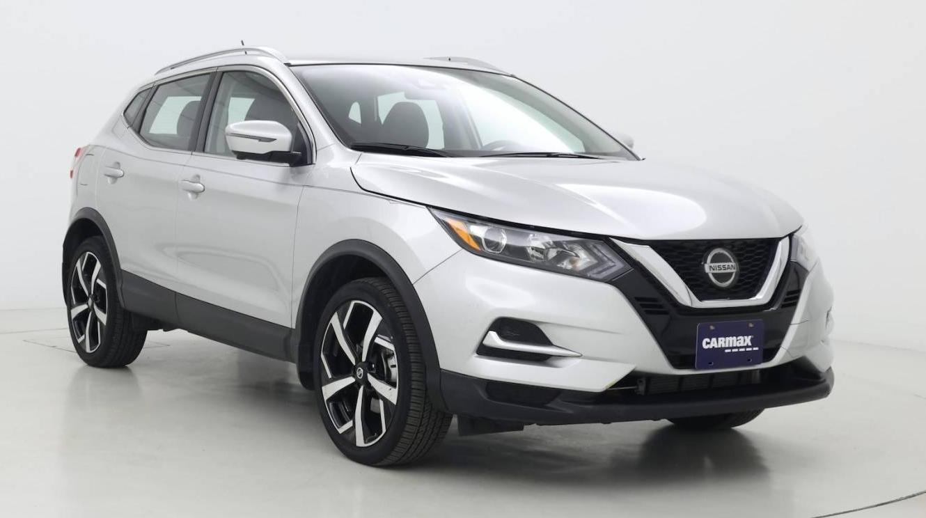 NISSAN ROGUE SPORT 2022 JN1BJ1CW8NW494577 image